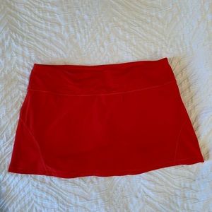 Lululemon Women’s Skirt